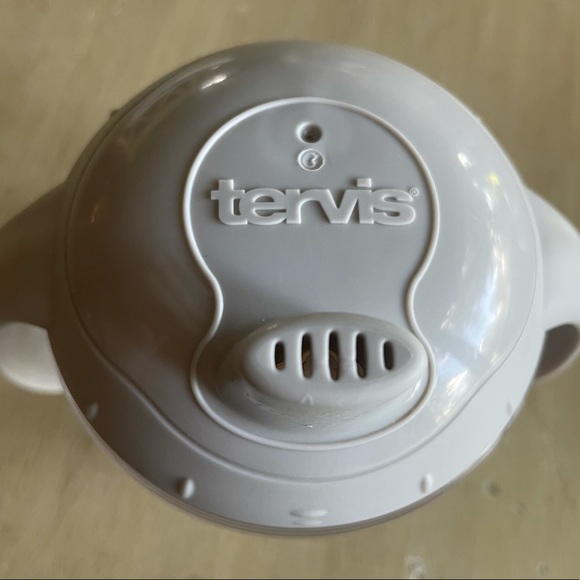 TERVIS My First Sippy Cup University Louisville Cardinals (the Vills) NCAA 6 oz - Picture 4 of 8